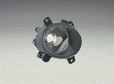 MAGNETI MARELLI 710305062003 -  Противотуманная фара
